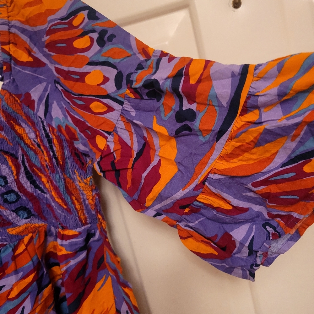 Blouse - Picture 3 of 6